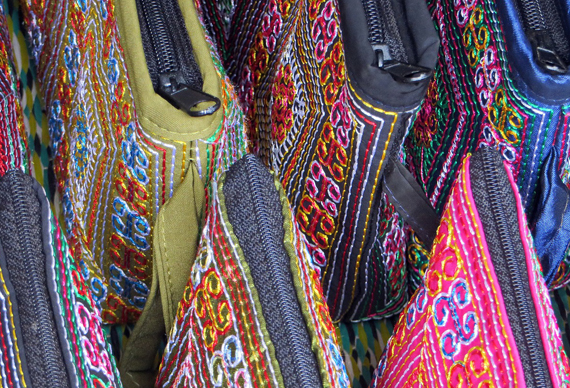 When to Use Patches vs Direct Stitch